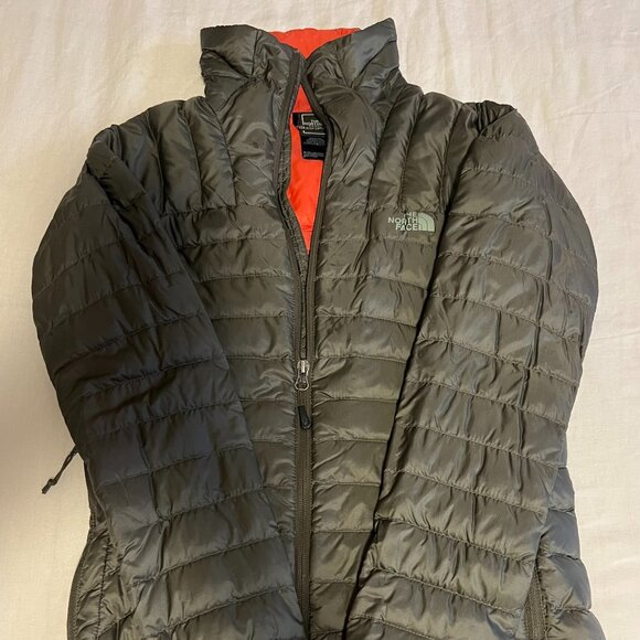 North Face Down Jacket - Picture 1 of 4